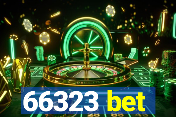 66323 bet